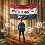 Wat Is Een Deeplink