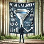 Wat Is Een Funnel