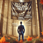Wat Is Online Marketing