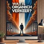 Wat Is Organisch Verkeer