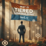 Wat Is Tiered Linkbuilding