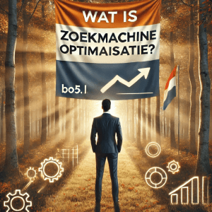 Wat Is Zoekmachine Optimalisatie