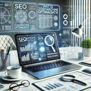 Wat Is Zoekmachine Optimalisatie De Rol Van Metadata In Seo