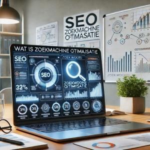 Wat Is Zoekmachine Optimalisatie Het Belang Van Een Duidelijke Site Architectuur