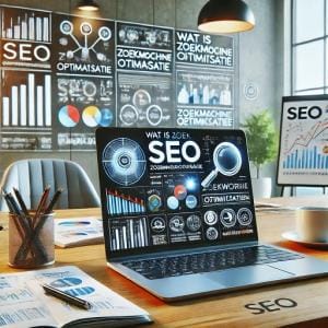 Wat Is Zoekmachine Optimalisatie Linkbuilding
