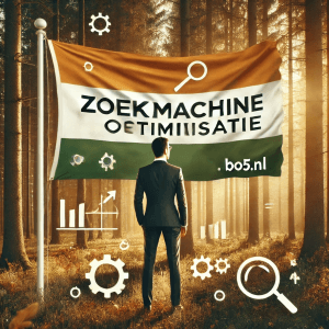 Zoekmachine Optimalisatie