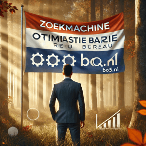 Zoekmachine Optimalisatie Bureau