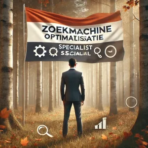Zoekmachine Optimalisatie Specialist