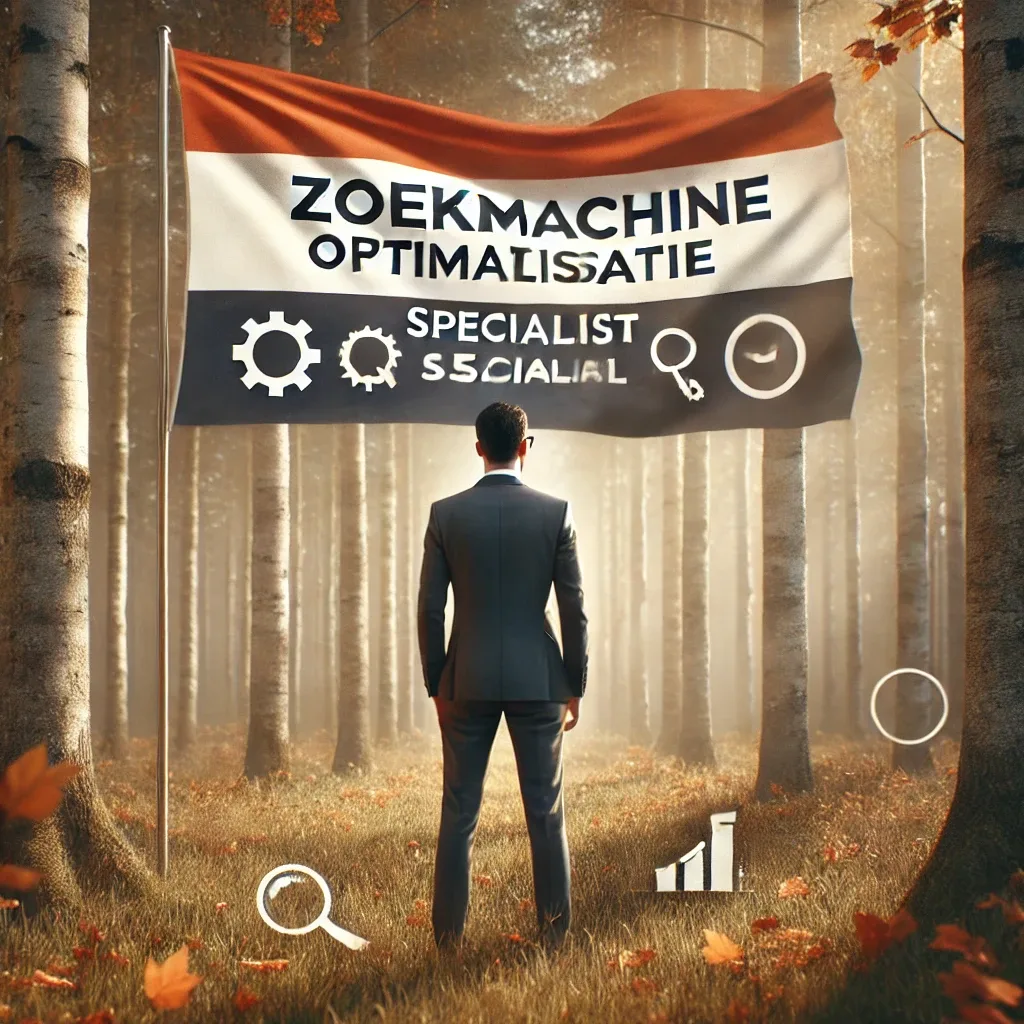 Zoekmachine Optimalisatie Specialist