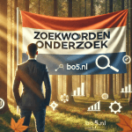 Zoekwoorden Onderzoek