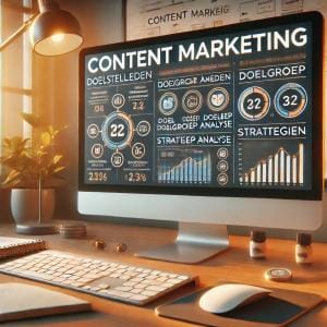 Content Marketing
