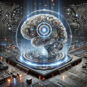 Kunstmatige Intelligentie
