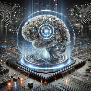 Kunstmatige Intelligentie
