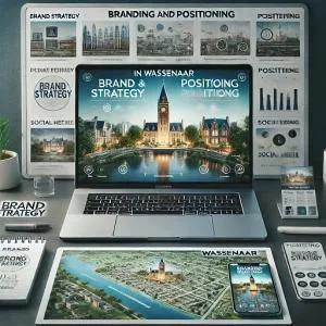 Branding En Positionering Bouw Een Sterk Merk In Wassenaar