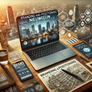 Branding En Positionering In Nieuwegein