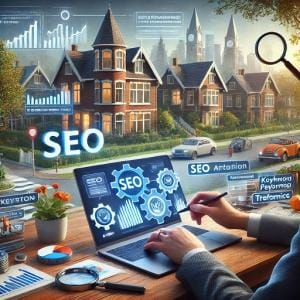 Contentcreatie Voor Seo Wassenaar