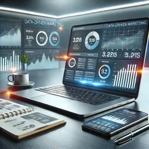 Datagedreven Marketing