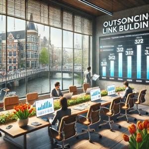 De Impact Van Linkbuilding Uitbesteden Op Lange Termijn