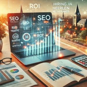 De Kosten En Roi Van Het Inhuren Van Een Seo Specialist Heerlen