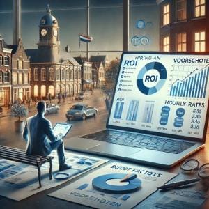 De Kosten Van Een Seo Specialist Voorschoten