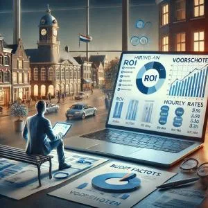 De Kosten Van Een Seo Specialist Voorschoten