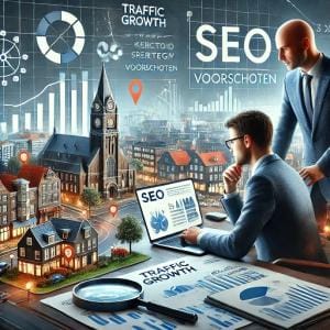 De Rol Van Een Seo Voorschoten In Je Online Strategie