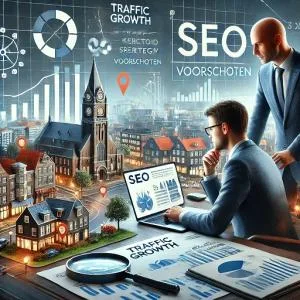 De Rol Van Een Seo Voorschoten In Je Online Strategie