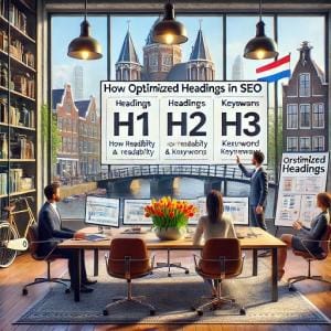 De Rol Van Kopteksten In Seo