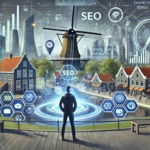De Toekomst Van Seo Zaanstad Wat Kunnen We Verwachten