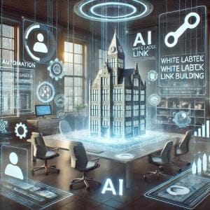 De Toekomst Van White Label Linkbuilding In De Digitale Marketingwereld