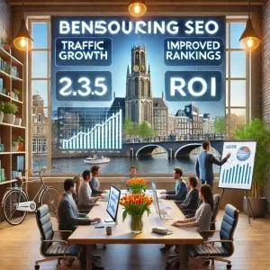 De Voordelen Van Seo Uitbesteden