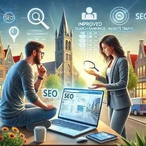 De Voordelen Van Een Seo Specialist Voorschoten