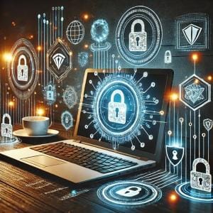 Generative Ai En Cyberbeveiliging