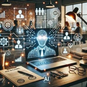 Generative Ai En Human Resources