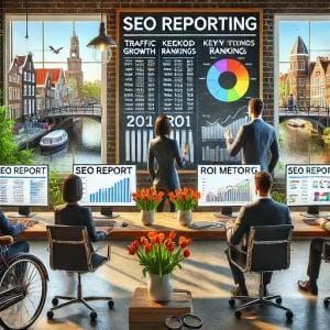 Het Belang Van Seo Rapportages