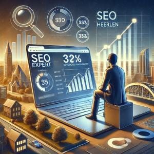Hoe Een Seo Expert Heerlen Kan Helpen Bij Het Verbeteren Van Je Online Zichtbaarheid