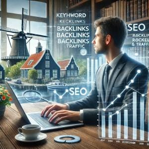 Hoe Een Seo Expert Schiedam Kan Helpen Bij Het Verbeteren Van Uw Ranking