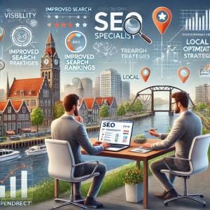 Hoe Een Seo Specialist Papendrecht Je Online Zichtbaarheid Vergroot