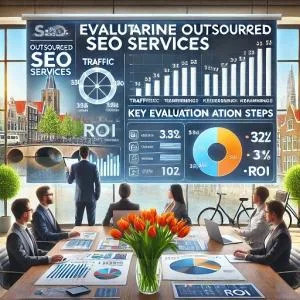 Hoe Evalueer Je De Effectiviteit Van Uitbestede Seo Diensten