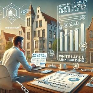 Hoe Je Kunt Starten Met White Label Linkbuilding Voor Jouw Bureau