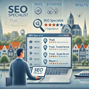 Hoe Kies Je De Juiste Seo Specialist Papendrecht