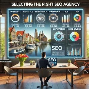 Hoe Kies Je Het Juiste Seo Agency