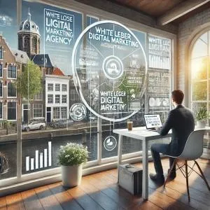 Hoe Kies Je Het Juiste White Label Digital Marketing Agency