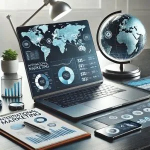 Internationale Marketing