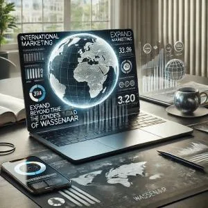 Internationale Marketing Groei Buiten De Grenzen Van Wassenaar