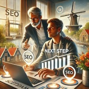 Jouw Volgende Stap Naar Betere Online Zichtbaarheid Met Seo Schiedam