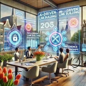 Linkbuilding Uitbesteden Linkbuilding Trends In 2025