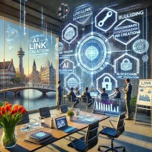 Linkbuilding Uitbesteden Toekomstige Ontwikkelingen In Linkbuilding