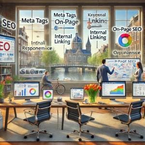 On Page Seo Technieken