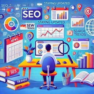 Seo Doetinchem Hoe Blijf Je Op De Hoogte Van Seo Trends
